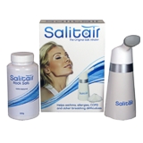 Salitair™ - soľný inhalátor 