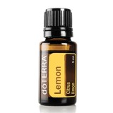 doTerra Lemon 15 ml - esenciálny olej
