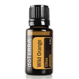 doTerra Wild Orange 5 ml - esenciálny olej