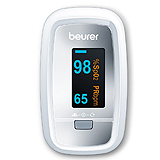 Beurer P030 - pulzný oximeter
