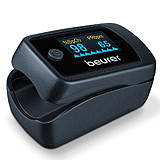 Beurer P045 - pulzný oximeter