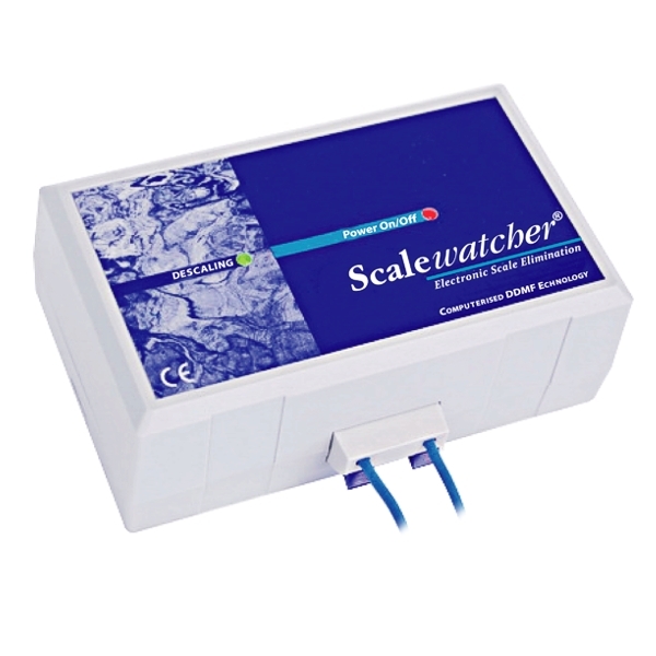Scalewatcher™ 3 Star - elektronický odstraňovač vodného kameňa 
