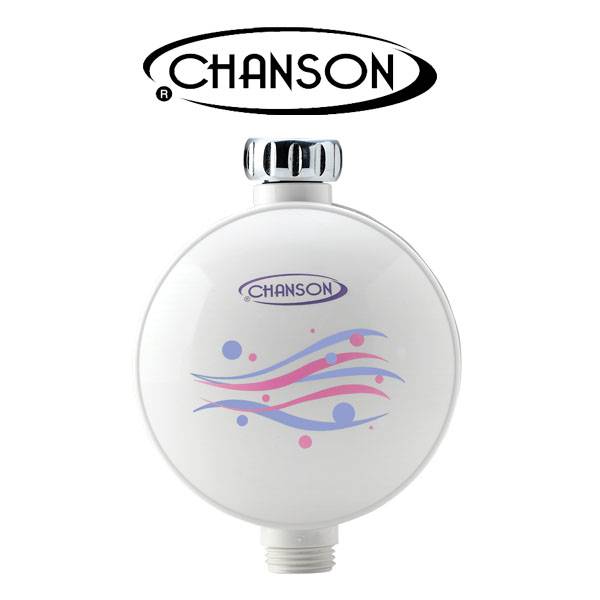 Chanson - sprchový filter