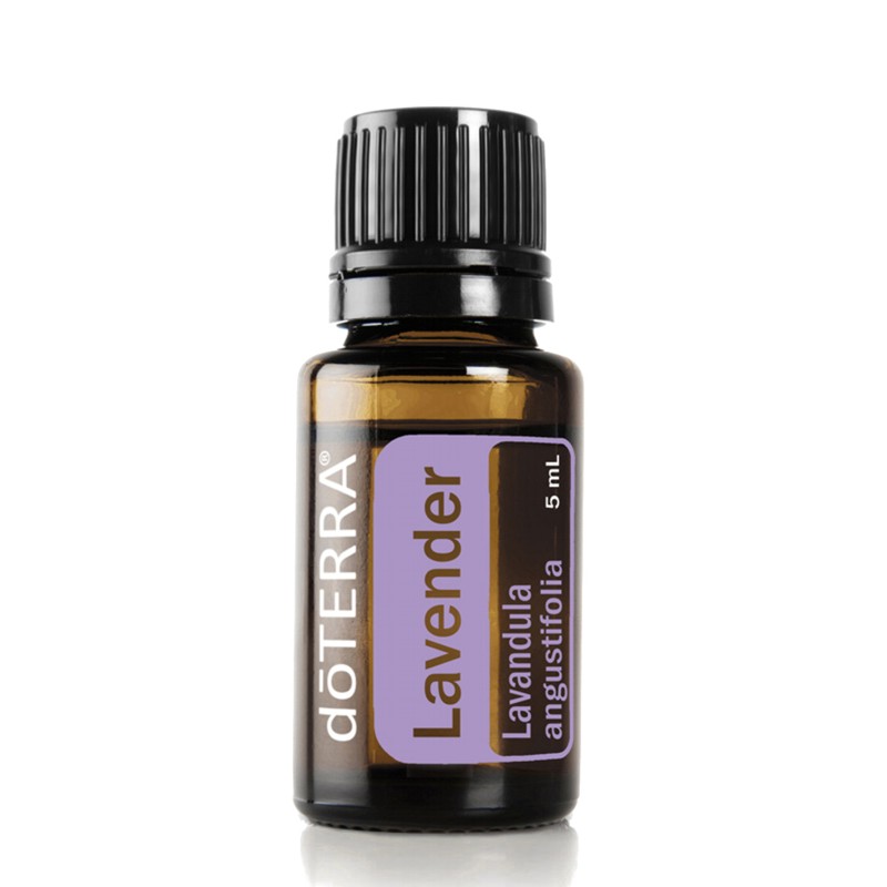 doTerra Lavender 5 ml - esenciálny olej