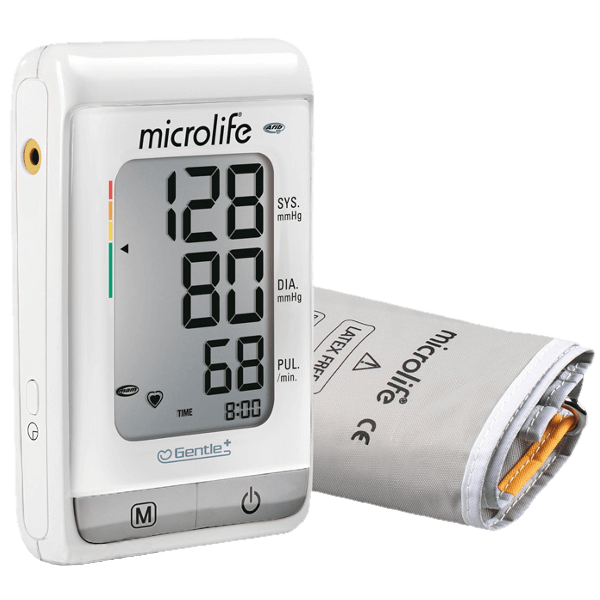 Microlife BP A150 Afib automatický tlakomer na rameno