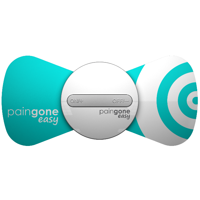 PainGone™ Easy - stimulátor na potláčanie bolesti
