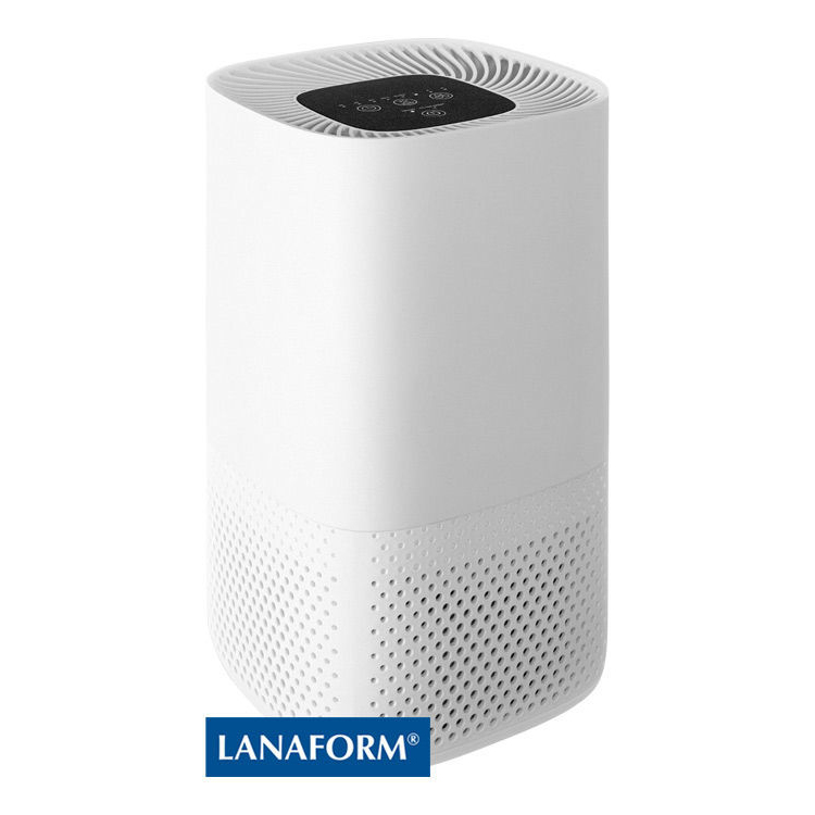 Lanaform Air Purifier - čistička vzduchu s UV-C lampou