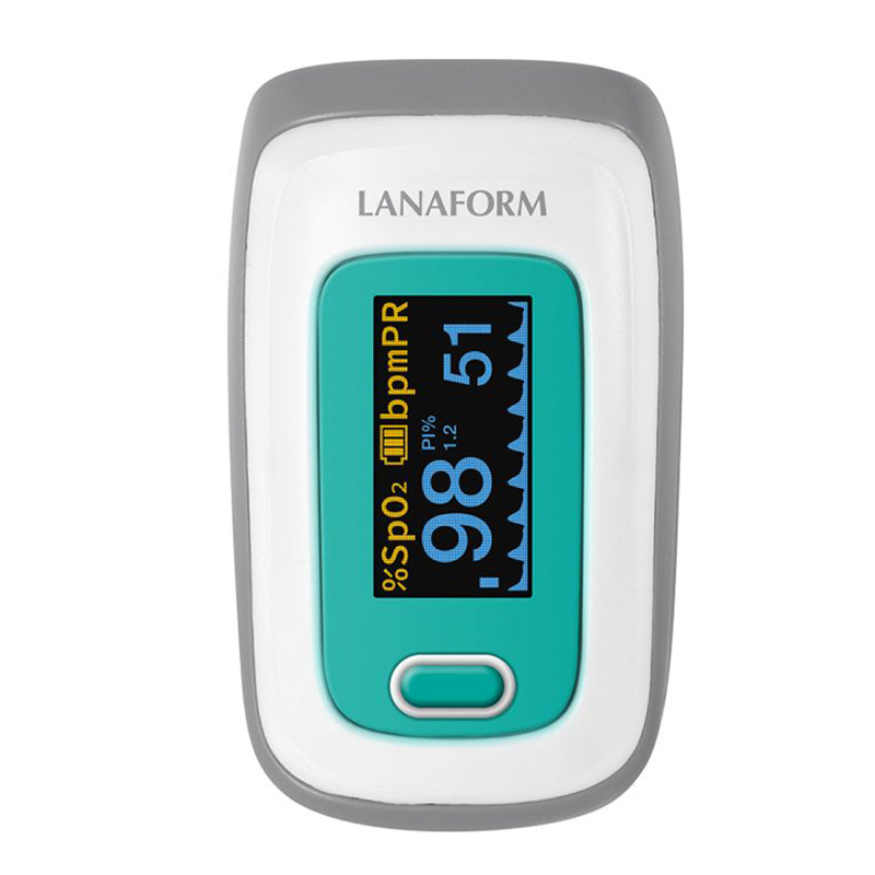 Lanaform PO-110 - pulzný oximeter