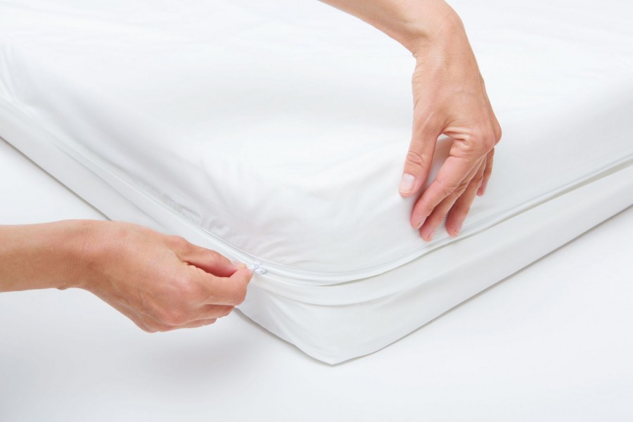 Pristine - protiroztočový poťah na matrac