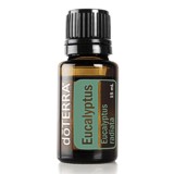 doTerra Eucalyptus 15 ml - esenciálny olej