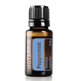 doTerra Peppermint 15 ml - esenciálny olej