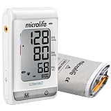 Microlife BP A150 Afib automatický tlakomer na rameno