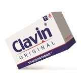 CLAVIN ORIGINAL 28 KAPSÚL